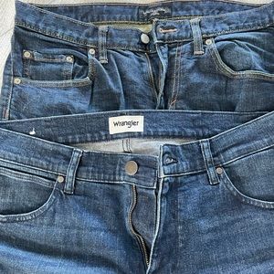 DENIM Jean BUNDLE